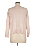 Neiman Marcus Pink Silk Cardigan Size M - photo 2