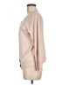 Neiman Marcus Pink Silk Cardigan Size M - photo 5