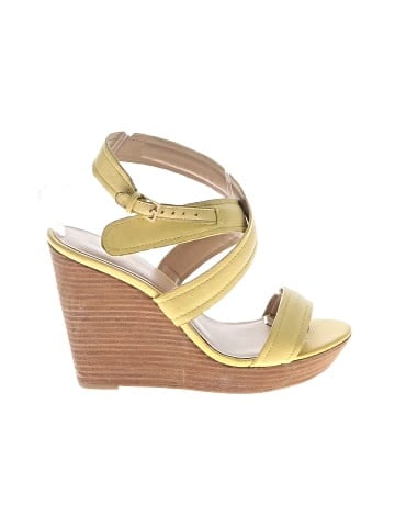 Sole Society Wedges (view 1)