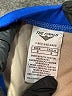 The Finals Blue Swimsuit Bottoms Size S - photo 3
