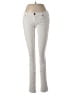 Genetic Denim White Jeans Size 26 waist - photo 1