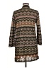 Unbranded Brown Cardigan Size M (estimated) - photo 2