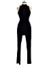 Assorted Brands Black Jumpsuit Size M - photo 1