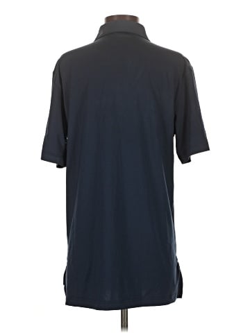 PETER MILLAR Short Sleeve Polo (view 2)