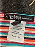 Pez D'Or Stripes Ivory Swimsuit Top Size L - photo 3