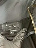 Eden Society Black Coat Size L - photo 6