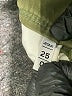 Ann Taylor LOFT Solid Green Casual Pants Size 25 waist - photo 8