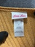 Little Lass Yellow Dress Size 6X - photo 3