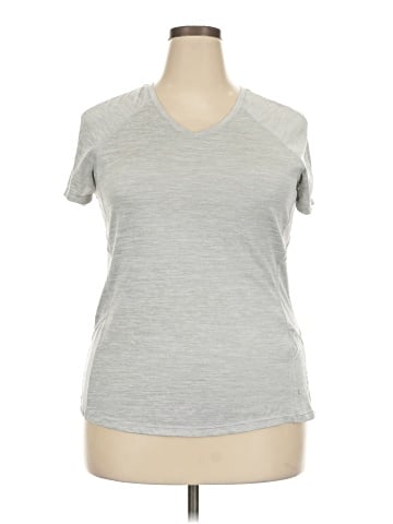 Danskin Now Active T-Shirt (view 1)