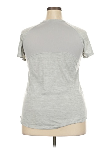 Danskin Now Active T-Shirt (view 2)