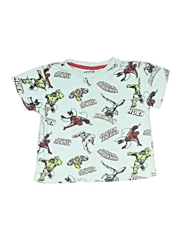 Marvel Short Sleeve T-Shirt (view 1)