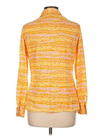 Vera Long Sleeve Button-Down Shirt (view 2)