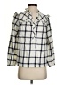 J.Crew 100% Cotton Ivory 3/4 Sleeve Blouse Size S - photo 1