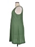 Shein Green Casual Dress Size 0X - photo 5