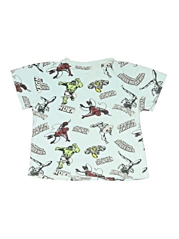 Marvel Short Sleeve T-Shirt (view 2)
