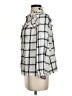 J.Crew 100% Cotton Ivory 3/4 Sleeve Blouse Size S - photo 5