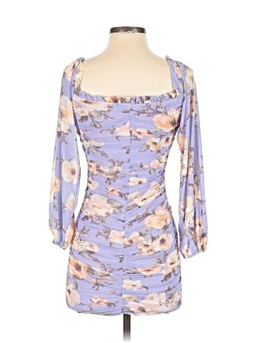 Akira Cocktail Dress (view 2)