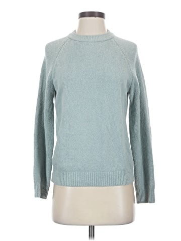 H&M L.O.G.G. Turtleneck Sweater (view 1)