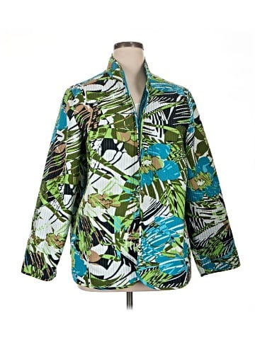 Coral Bay Jacket (view 1)