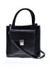 Unbranded Solid Black Brown Crossbody Bag One size - photo 1