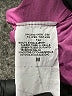Weekend Max Mara Purple Short Sleeve Top Size M - photo 8