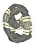 Ann Taylor LOFT Yellow Ivory Scarf One size - photo 1