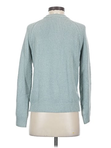 H&M L.O.G.G. Turtleneck Sweater (view 2)