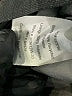 Doc & Amelia 100% Polyester Gray Blazer Size 20 - photo 7