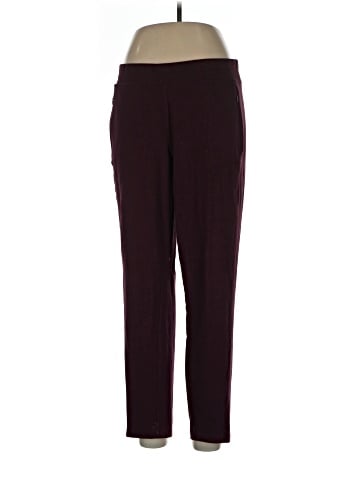 T by Talbots Active Pants (view 1)