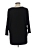 Laila Jayde Black Cardigan Size L - photo 2