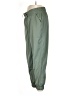 Eddie Bauer Solid Green Casual Pants Size L - photo 5
