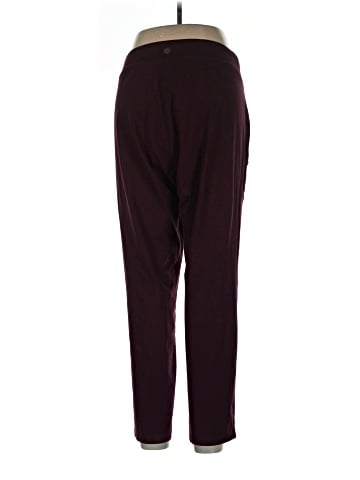 T by Talbots Active Pants (view 2)