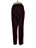 T by Talbots Solid Burgundy Active Pants Size 0X (petite) - photo 2