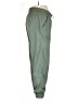 Eddie Bauer Solid Green Casual Pants Size L - photo 4