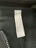 Athleta 100% Polyester Solid Black Track Jacket Size S - photo 6