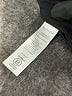 Athleta 100% Polyester Solid Black Track Jacket Size S - photo 7