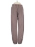 KITH 100% Cotton Brown Casual Pants Size XS - photo 1