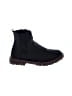 Steve Madden Black Ankle Boots Size 4 - photo 1