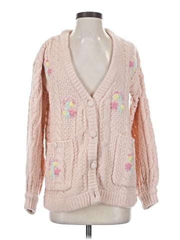 For Love & Lemons Cardigan (view 1)