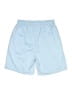 Unbranded 100% Polyester Solid Blue Athletic Shorts Size M - photo 2