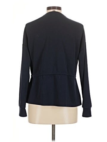 Cable & Gauge Cardigan (view 2)