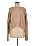 Unbranded Tan Pullover Sweater Size M - photo 1
