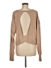 Unbranded Tan Pullover Sweater Size M - photo 2