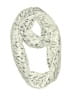 Modena Ivory White Scarf One size - photo 1