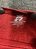 Assorted Brands 100% Polyester Burgundy Active T-Shirt Size 3T - photo 3