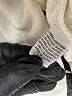 Set 100% Cotton White Sweatshirt Size XS - photo 8