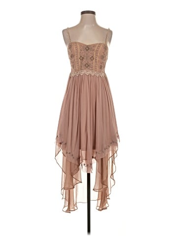Soieblu Cocktail Dress (view 1)