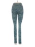 Unbranded Blue Leggings Size S - photo 2