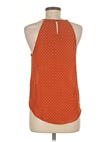 E&M Collection Sleeveless Top (view 2)