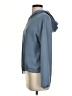 TRUTH BY REPUBLIC Blue Pullover Hoodie Size S - photo 5